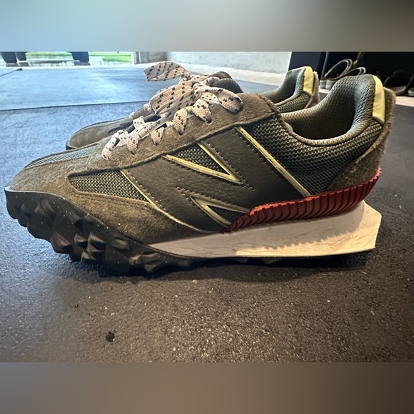 New Balance x Figs Collab W7.5 - Picture 6 of 6